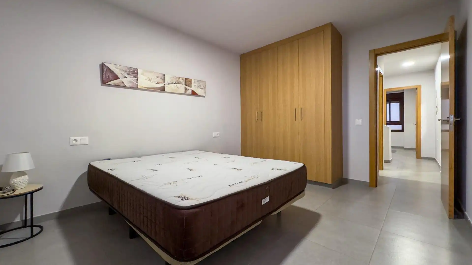 Bedroom of Houses for sale in Granadilla de Abona  with Terrace