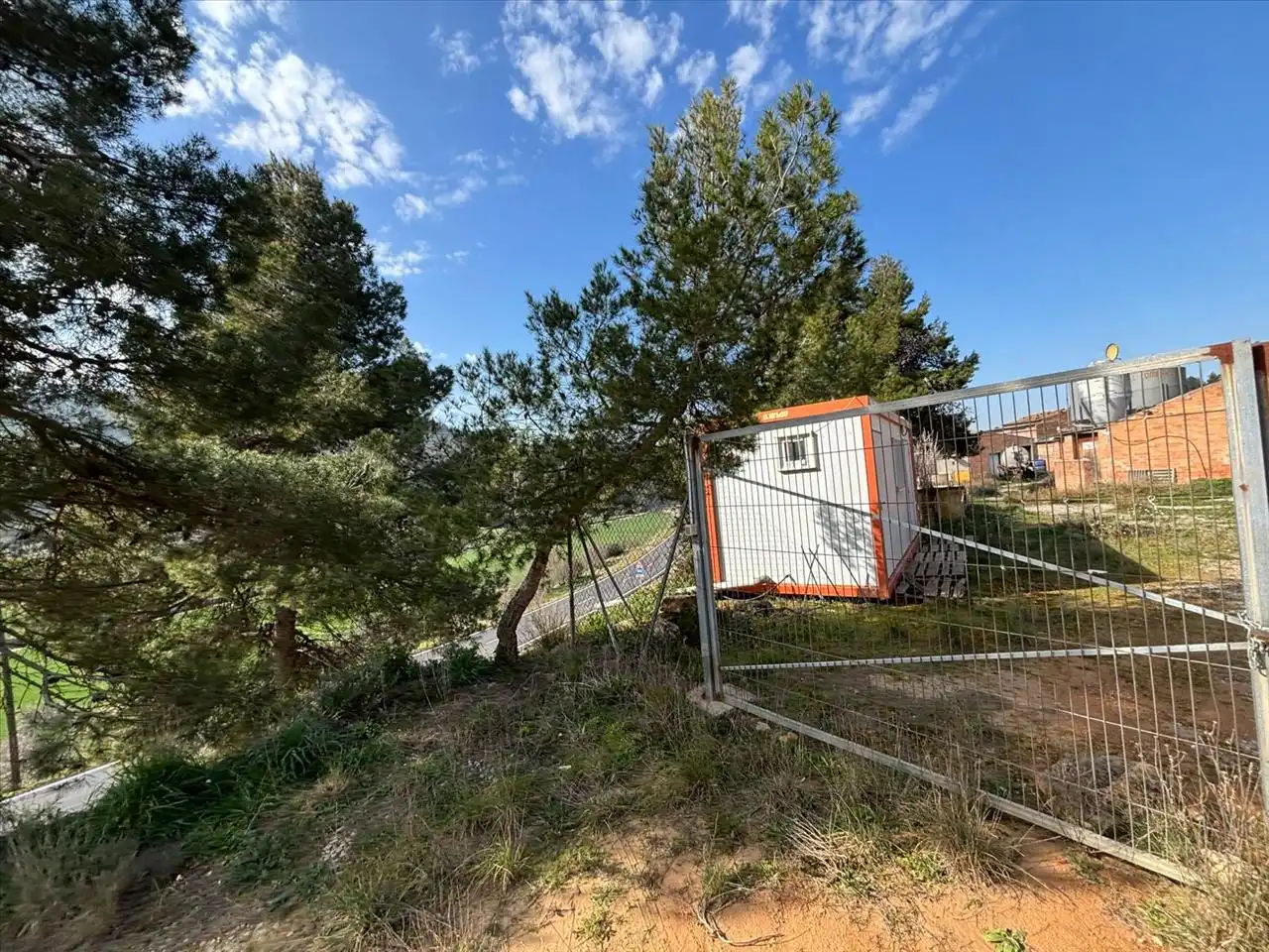 Residencial en venta en Sant Martí de Riucorb