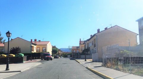 Foto 3 de Residencial en venda a Palazuelos de Eresma, Segovia