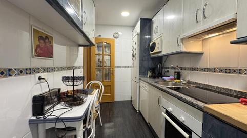 Foto 5 de Pis en venda a Universidad, Ávila Capital