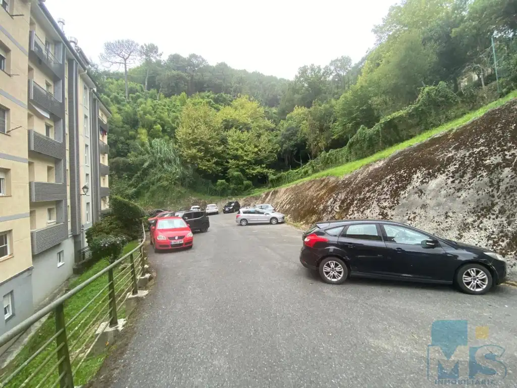 Pis amb ascensor en venda a Pasaia, imagen 40