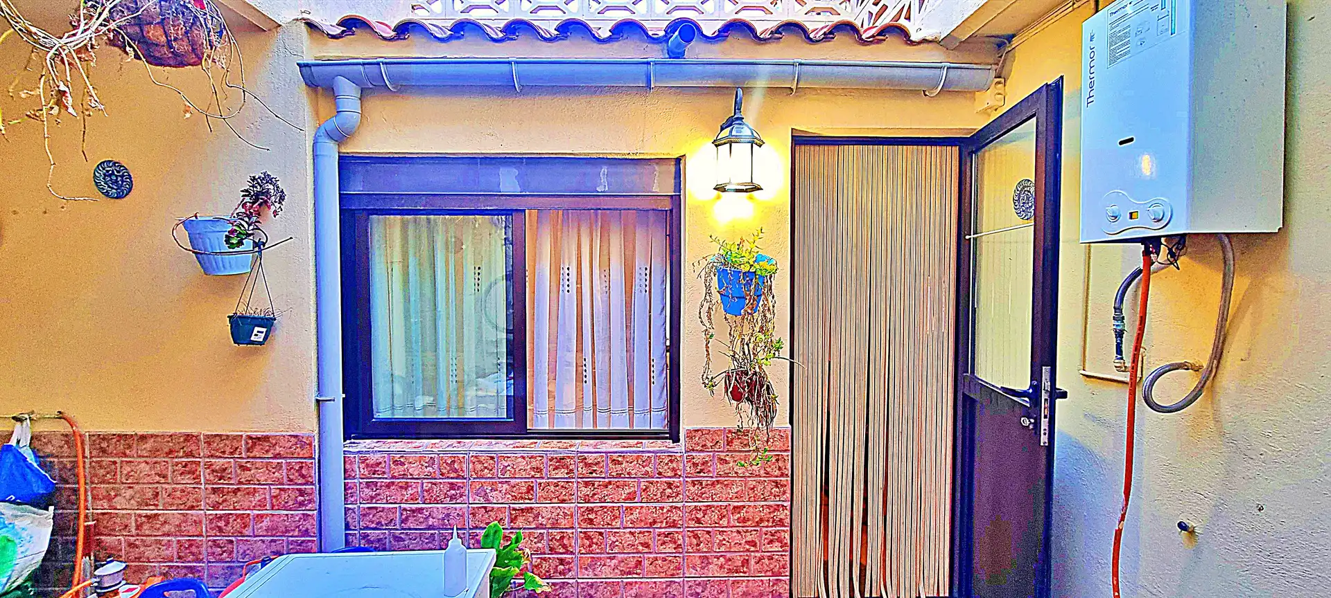 Casa aparellada en venda a Rabasa - Los Ángeles - San Agustín, imagen 21
