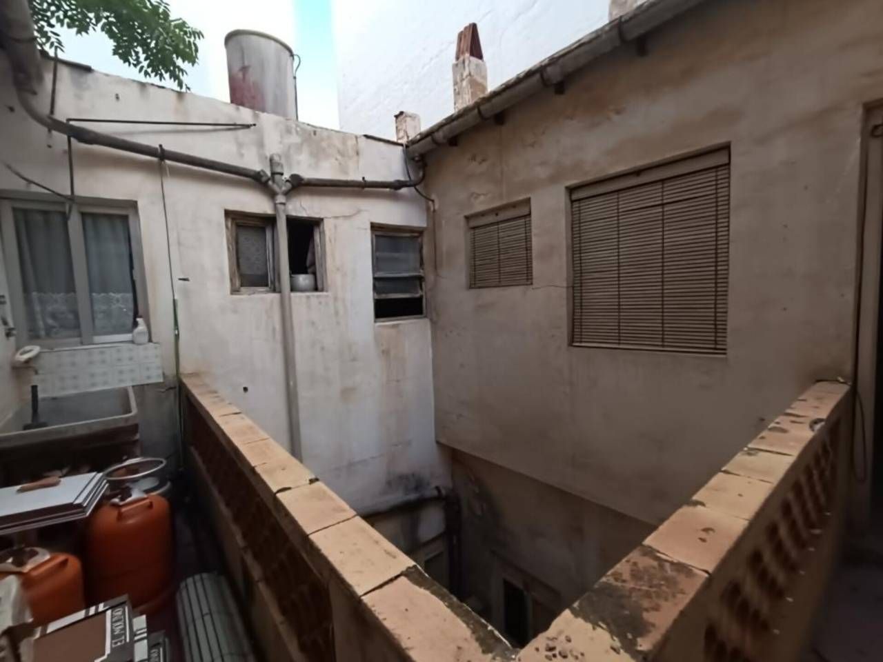 Exterior view of House or chalet for sale in Elda  with Terrace