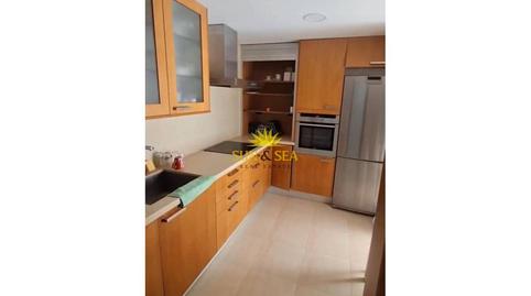 Foto 3 de Apartamento de alquiler en Mercado, Alicante / Alacant