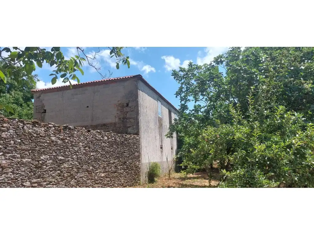 Casa rústica en venda a Lugar Vilar Do Xestal-Noceda, imagen 36