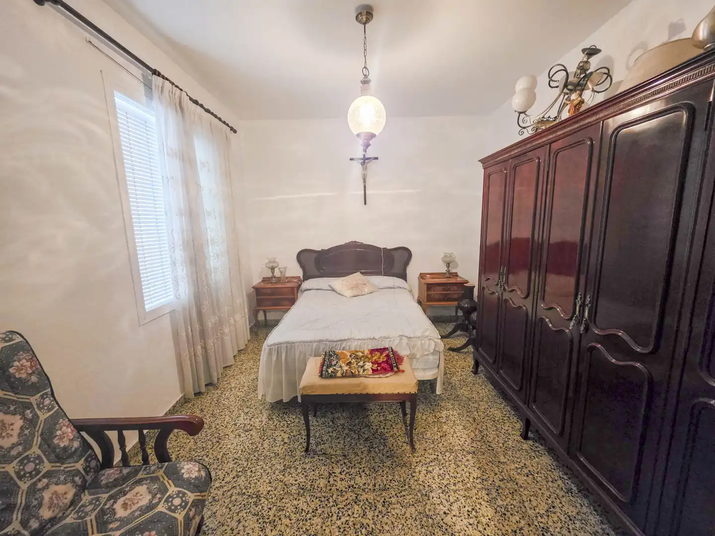 Terraced house for sale in Estepona Pueblo, imagen 5