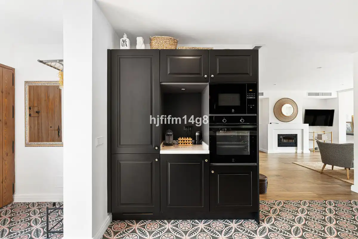 Maison mitoyenne à vendre à Estepona Pueblo, imagen 14