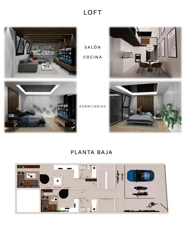 Casa o chalet en venta en Las Palmas de Gran Canaria con Aire acondicionado, Terraza y Trastero