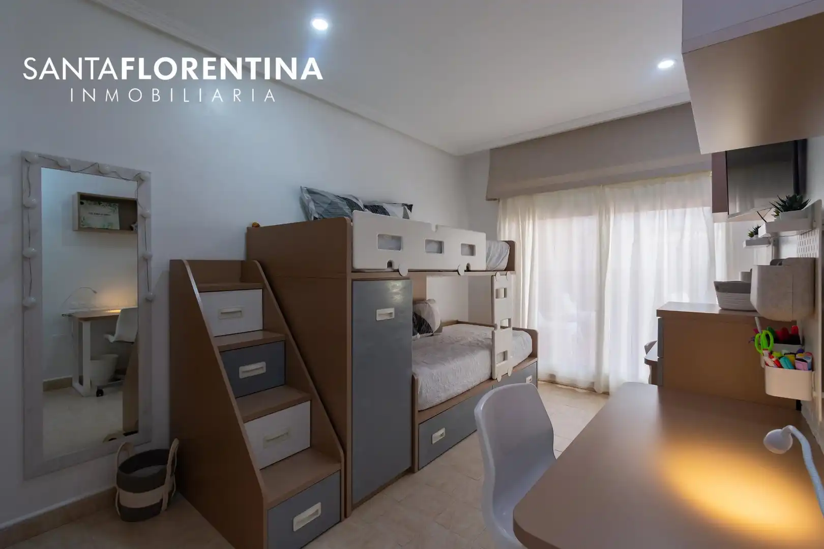 Dormitori de Pis en venda en Cartagena ciudad