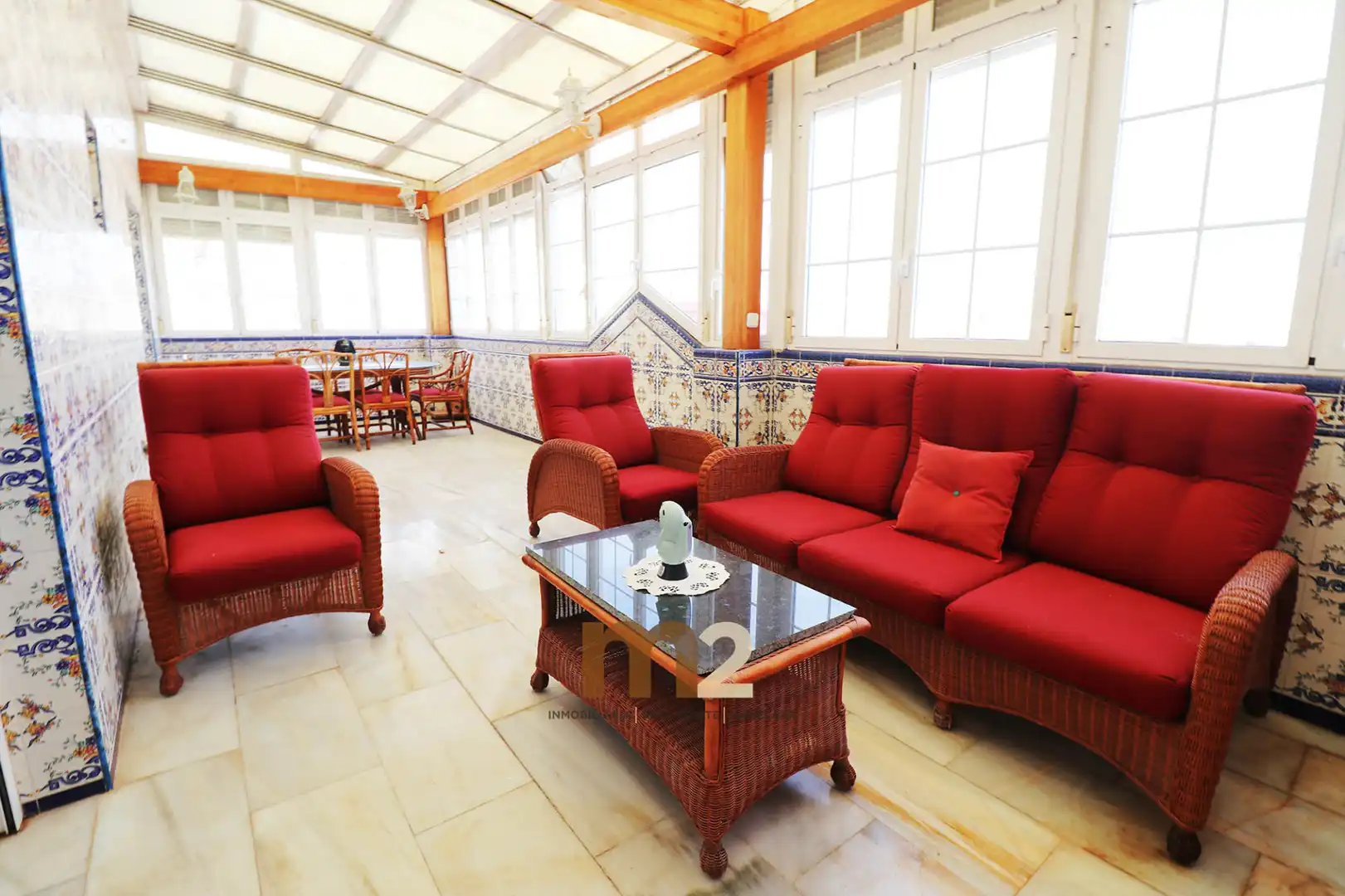 Ático con ascensor en venta en Carrer Miguel Hernández, imagen 3