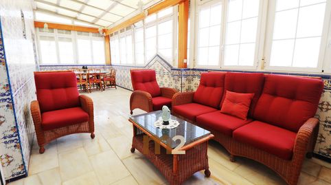 Foto 3 de Ático en venta en Carrer Miguel Hernández, Pueblo, Guardamar del Segura