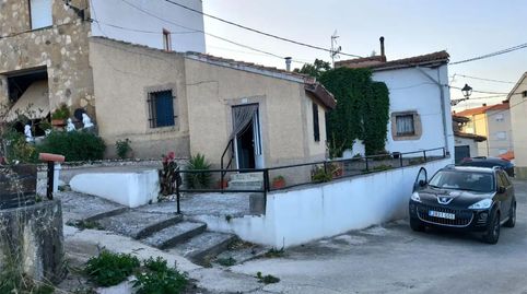 Foto 2 de Pis en venda a Camino del Castillar, 27, Baños de Rioja, La Rioja