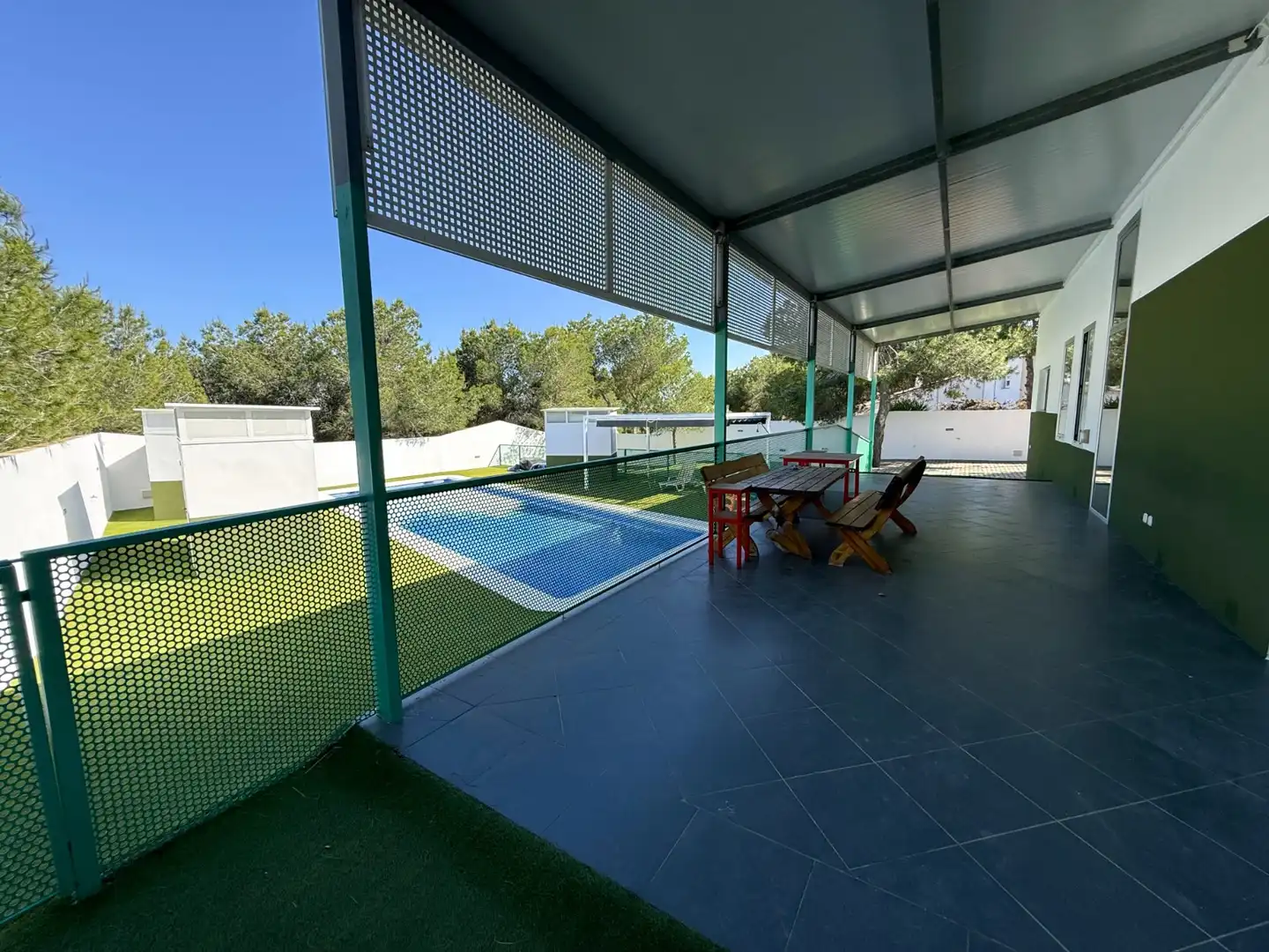 Landhaus mit Pool zum Verkauf in El Pinar de Campoverde, imagen 2