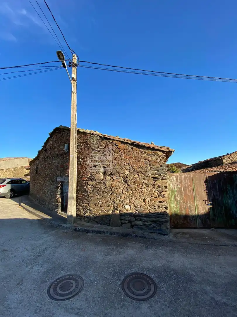 Exterior view of Residential for sale in Pizarral