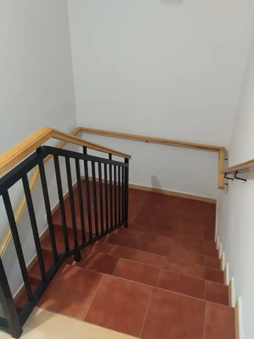 Adossat amb terrassa en venda a Jerez de los Caballeros, imagen 24