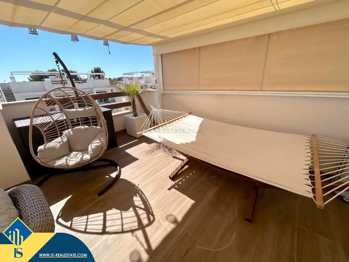 Bungalow con piscina en venta en Los Balcones - Los Altos, imagen 15