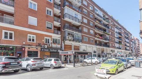 Photo 5 of Premises for sale in Calle del General Margallo, Castillejos - Cuzco,  Madrid Capital