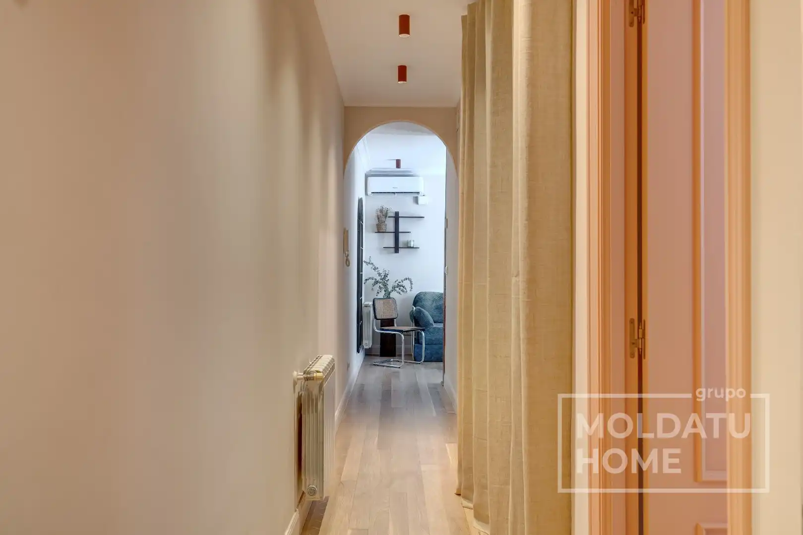 Flat for sale in Donostia - San Sebastián   with Air Conditioner and Heating