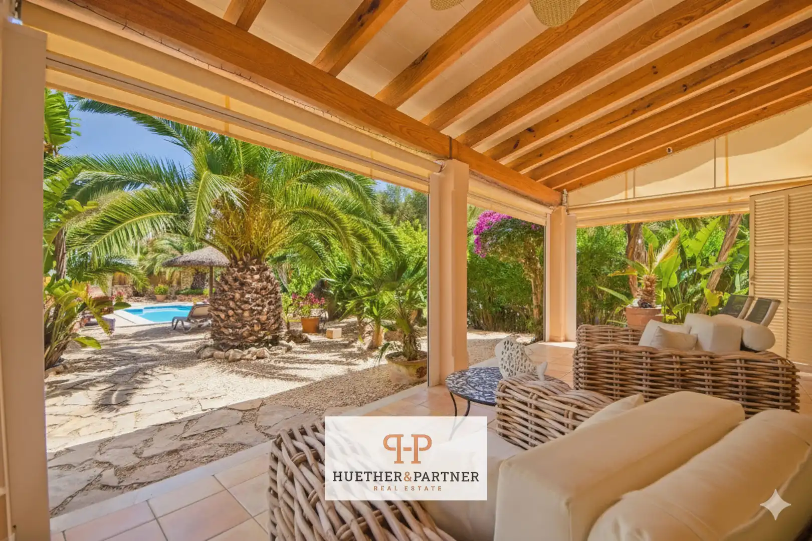 Maison avec piscine à vendre à Cala Murada, imagen 21