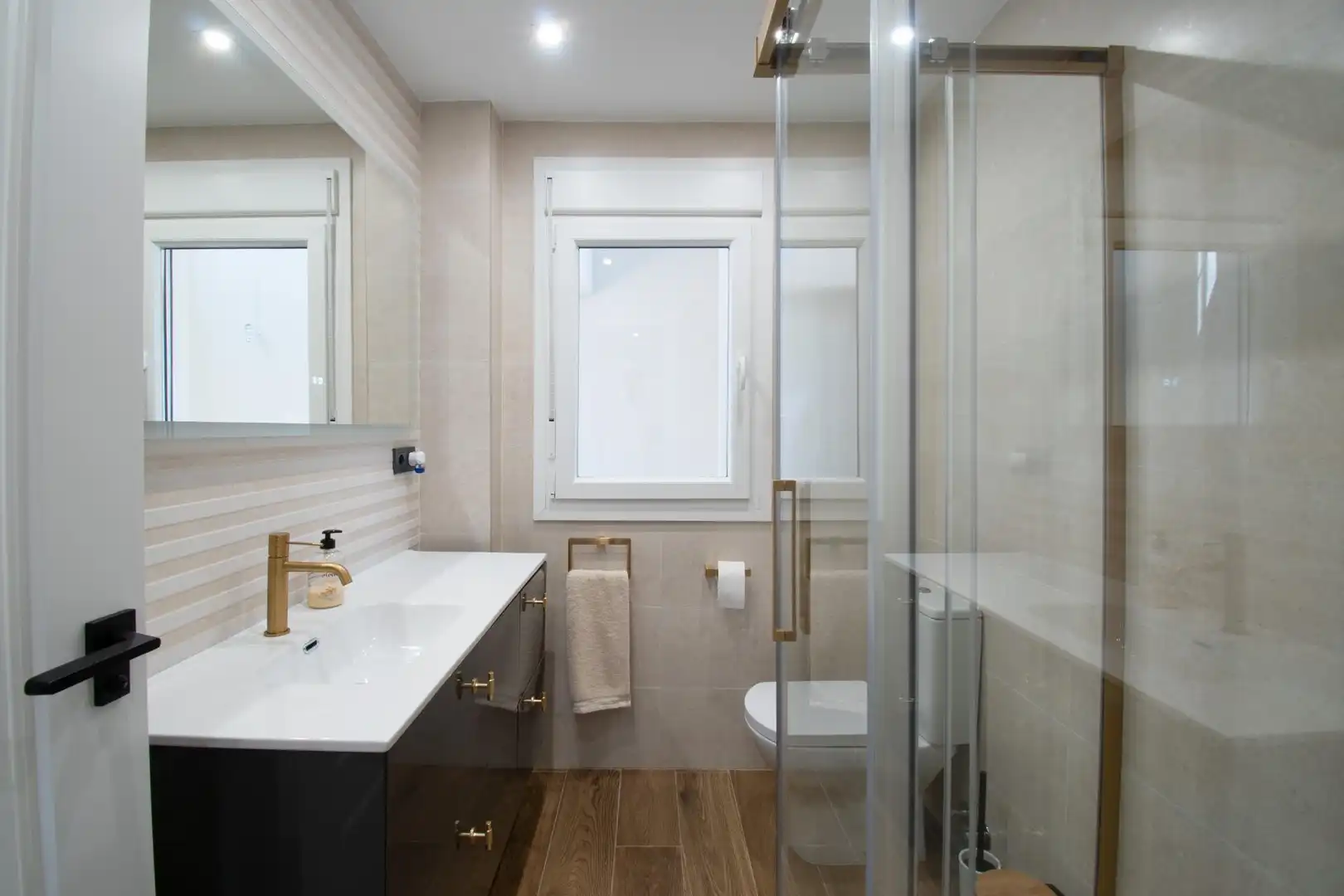 Baño de Casa o chalet en venta en Peligros con Aire acondicionado, Terraza y Balcón