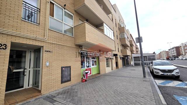 Piso en Venta en  DE LOS DERECHOS HUMANOS en Sónsoles