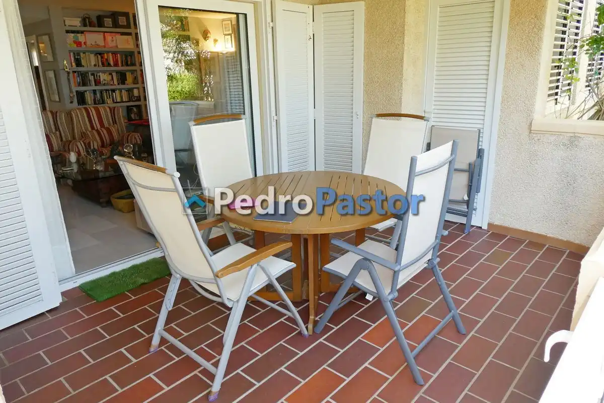 Apartamento con piscina en venta en Las Marinas / Les Marines, imagen 8