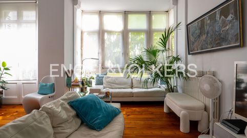 Foto 3 de Piso en venta en Loiola Kalea, Área Romántica, Donostia - San Sebastián