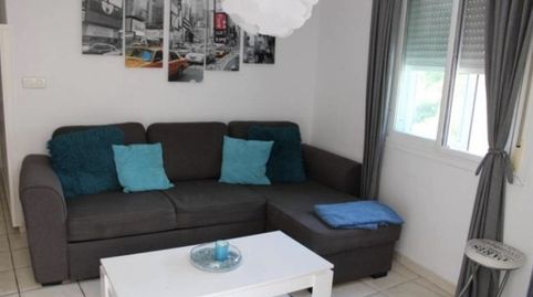 Foto 2 de Casa o xalet de lloguer a Avenida Los Pinos, Velilla - Velilla Taramay, Almuñécar