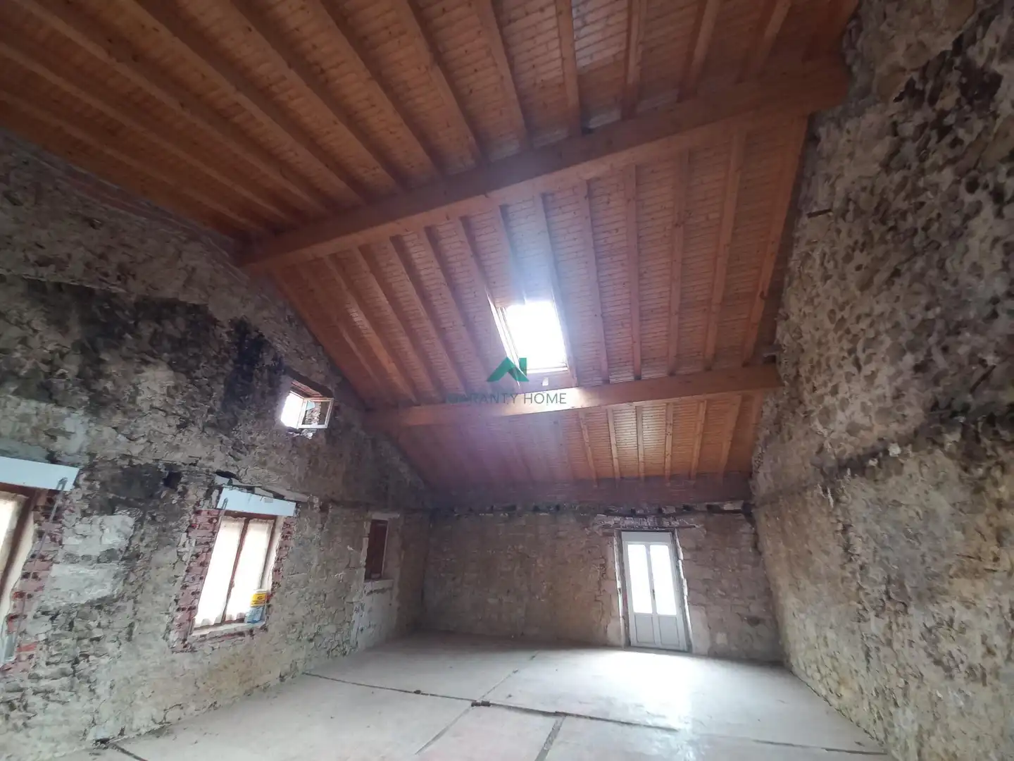 Casa rústica amb jardí en venda a NATES, imagen 10