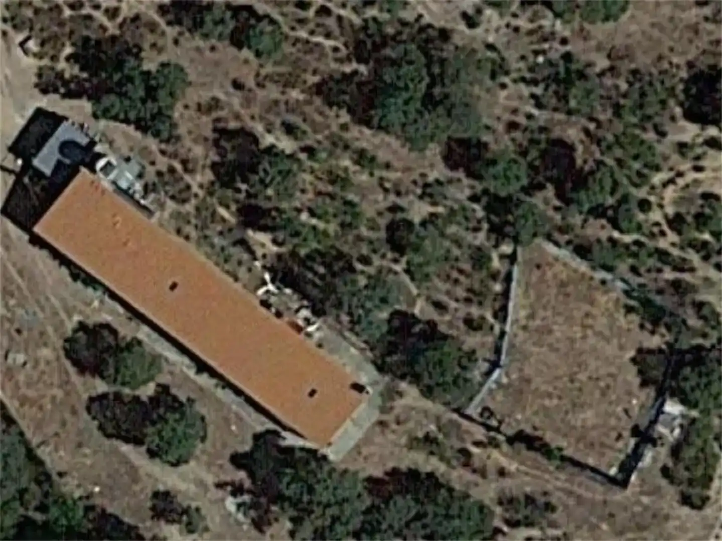 Finca rústica en venda en Valdelosa