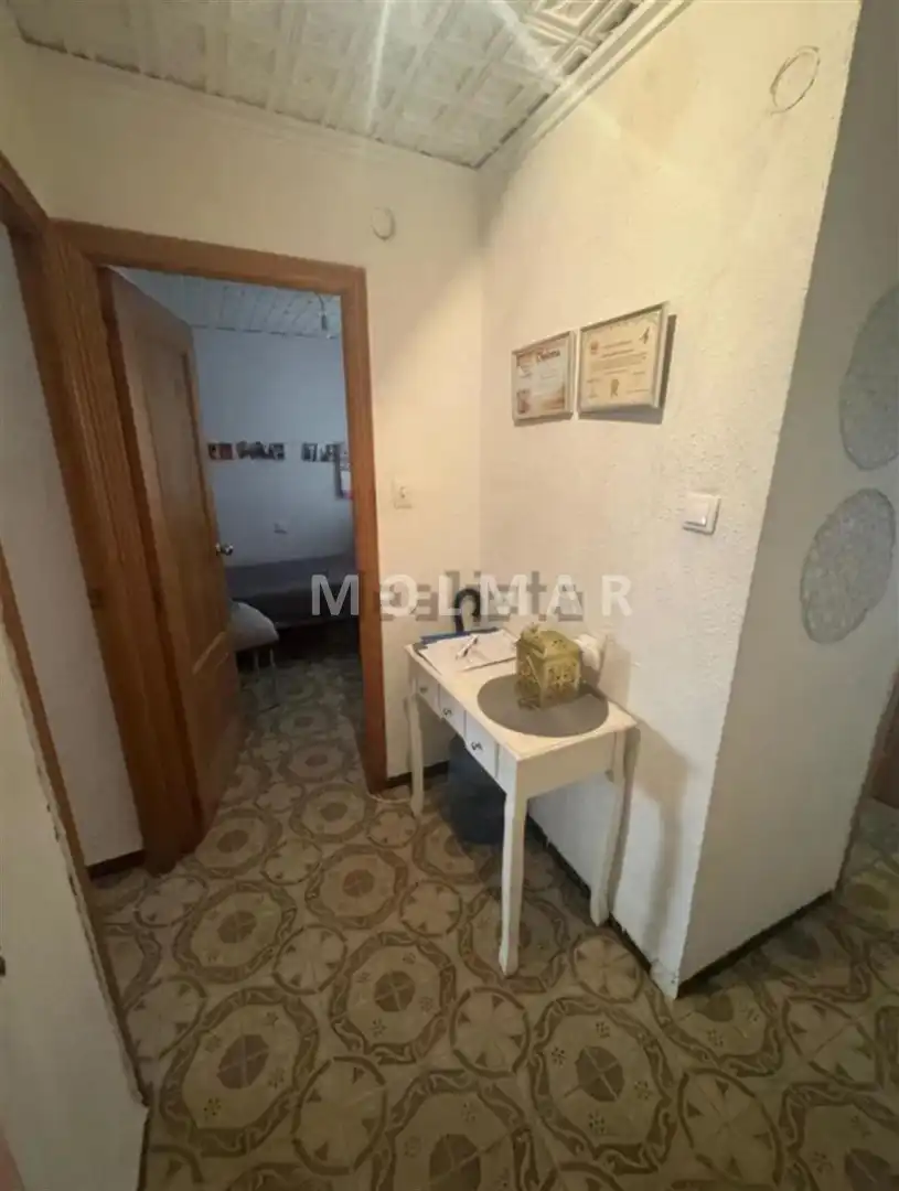 Piso con terraza en venta en Poble Nou, imagen 4