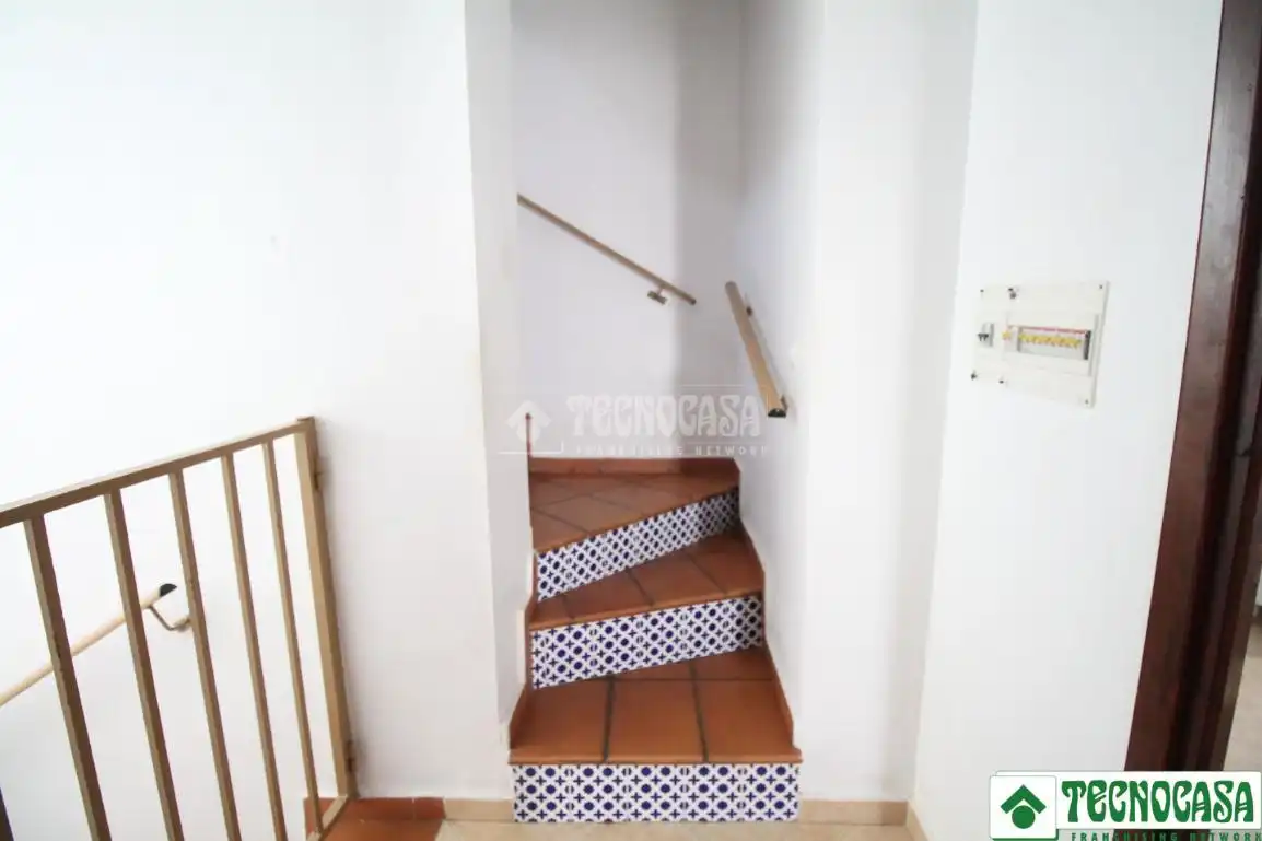 Wohnung zum Verkauf in Níjar mit Terrasse