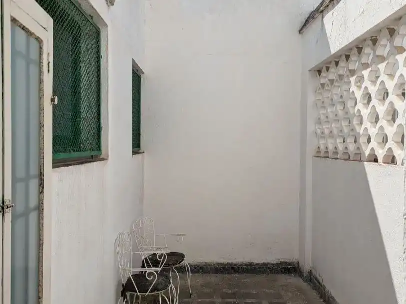 Terrassa de Pis en venda en Jerez de la Frontera amb Balcó
