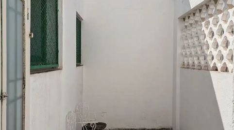 Foto 5 de Pis en venda a Calle Prieta, 1, Madre de Dios, Jerez de la Frontera