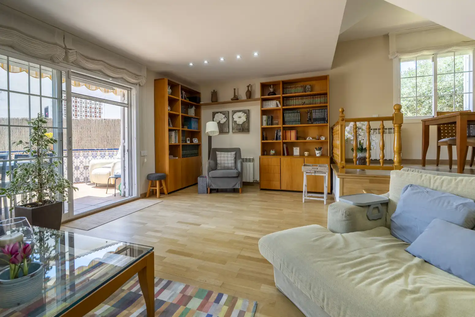 Casa adosada en venta en Torrent Ballester