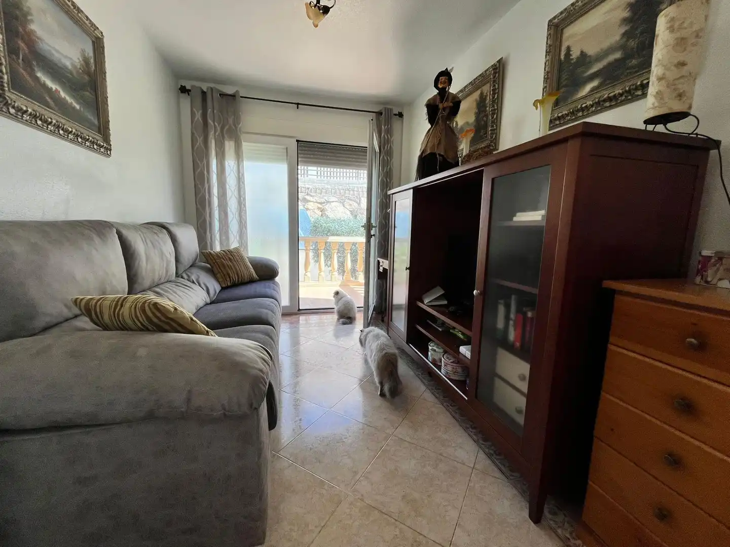 House with terrace for sale in Calle RUGGERO GASPARET, imagen 18