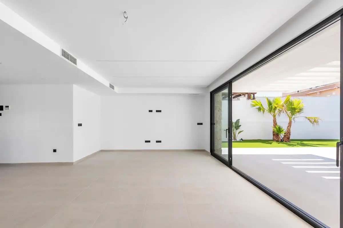 Casa o xalet en venda en Torrevieja