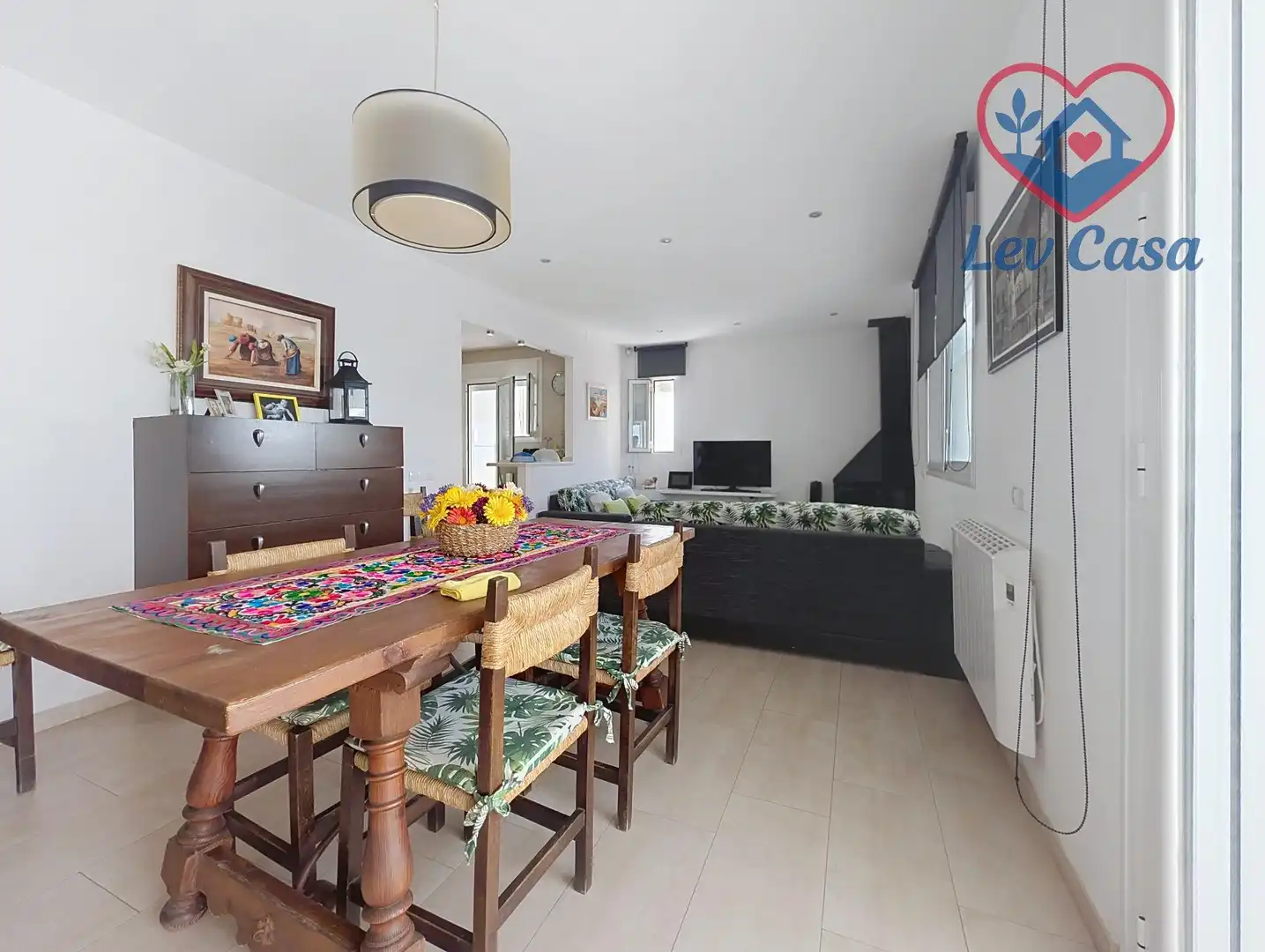 Casa con terraza en venta en Carboneras, imagen 5