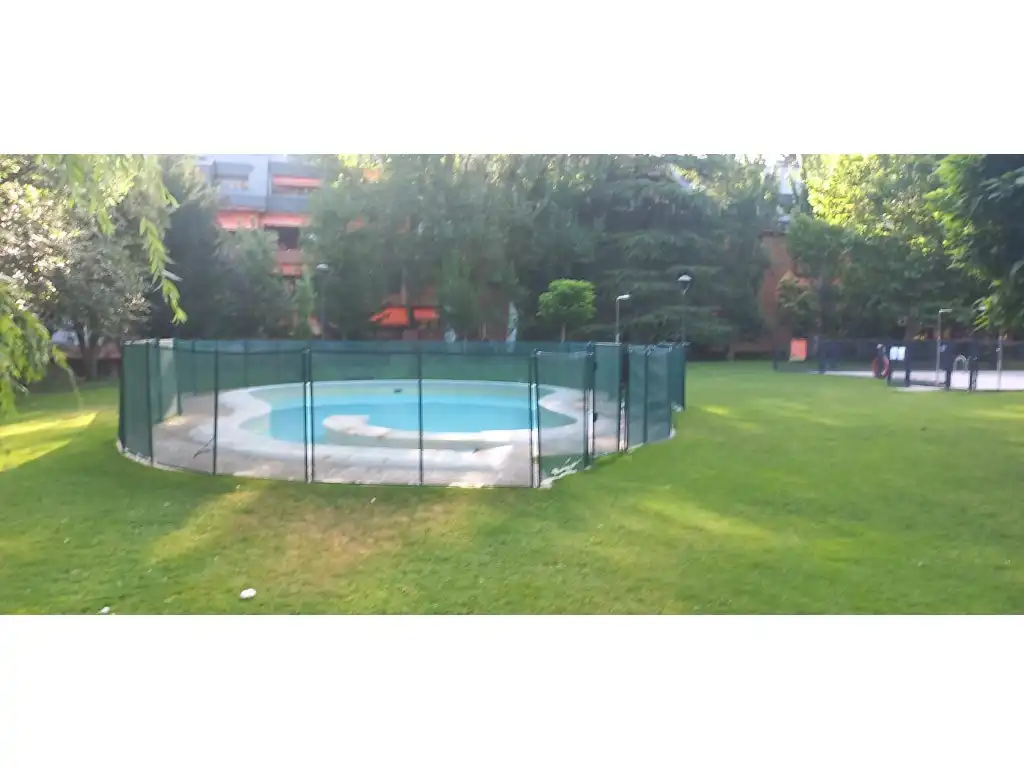 Swimming pool of Flat for sale in Las Rozas de Madrid  with Heating, Terrace and Swimming Pool