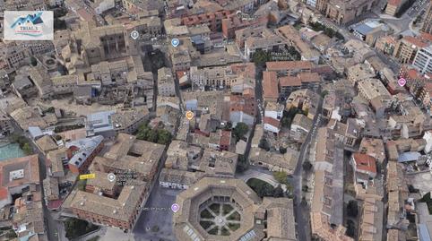 Foto 2 de Pis en venda a Calle del Quinto Sertorio, Casco Antiguo,  Huesca Capital