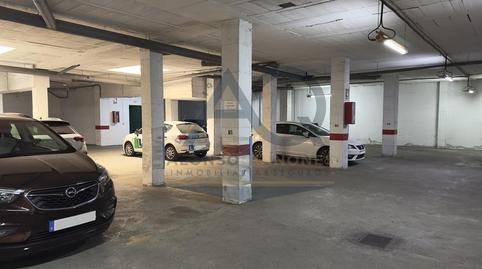 Foto 3 de Garatge en venda a Centro, Sevilla