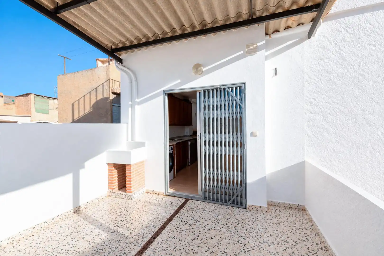 Casa a schiera con terrazza in vendita a Lanjarón, imagen 40