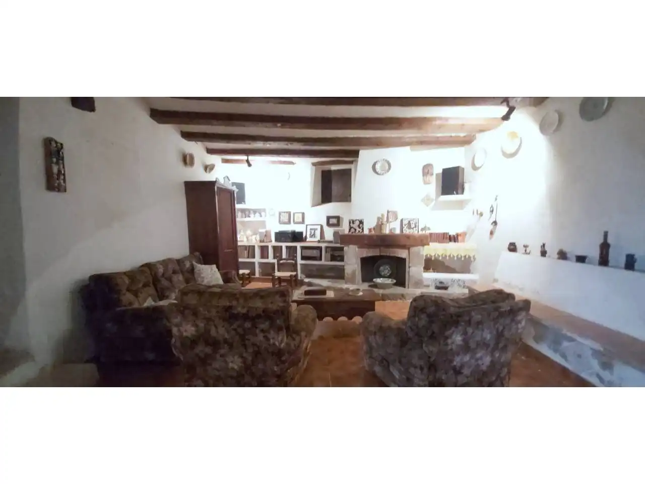 Casa con giardino in vendita a Plaza Mayor 7, imagen 23