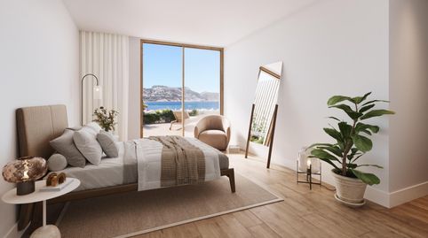 Foto 5 de Dúplex en venta en L'Albir, L'Alfàs del Pi
