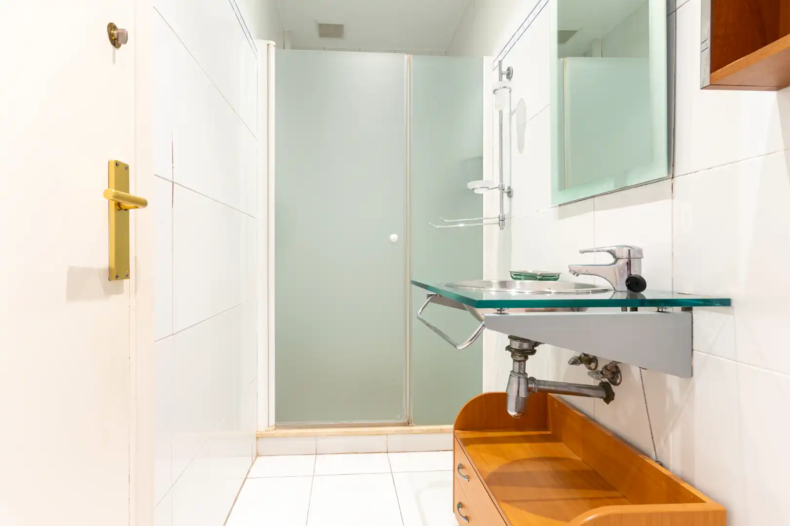Baño de Piso en venta en Terrassa con Aire acondicionado, Calefacción y Parquet