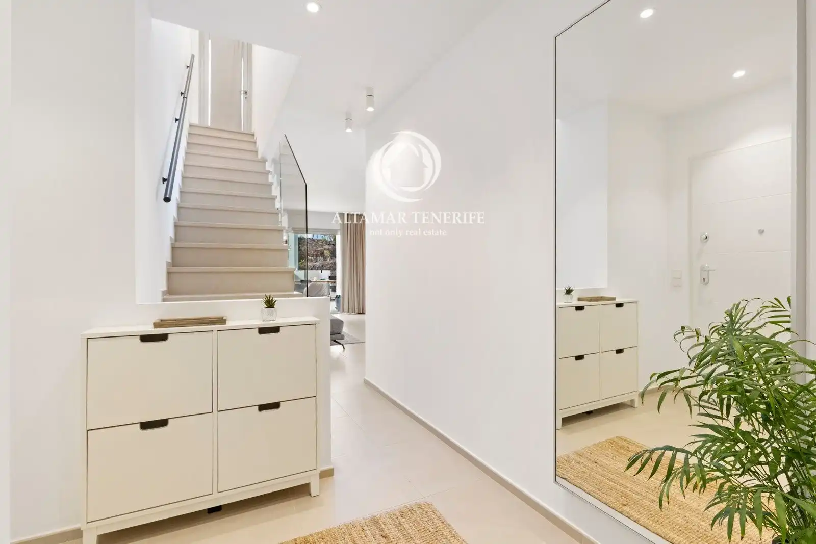 Apartament amb piscina en venda a Av. el Palm-Mar, imagen 20