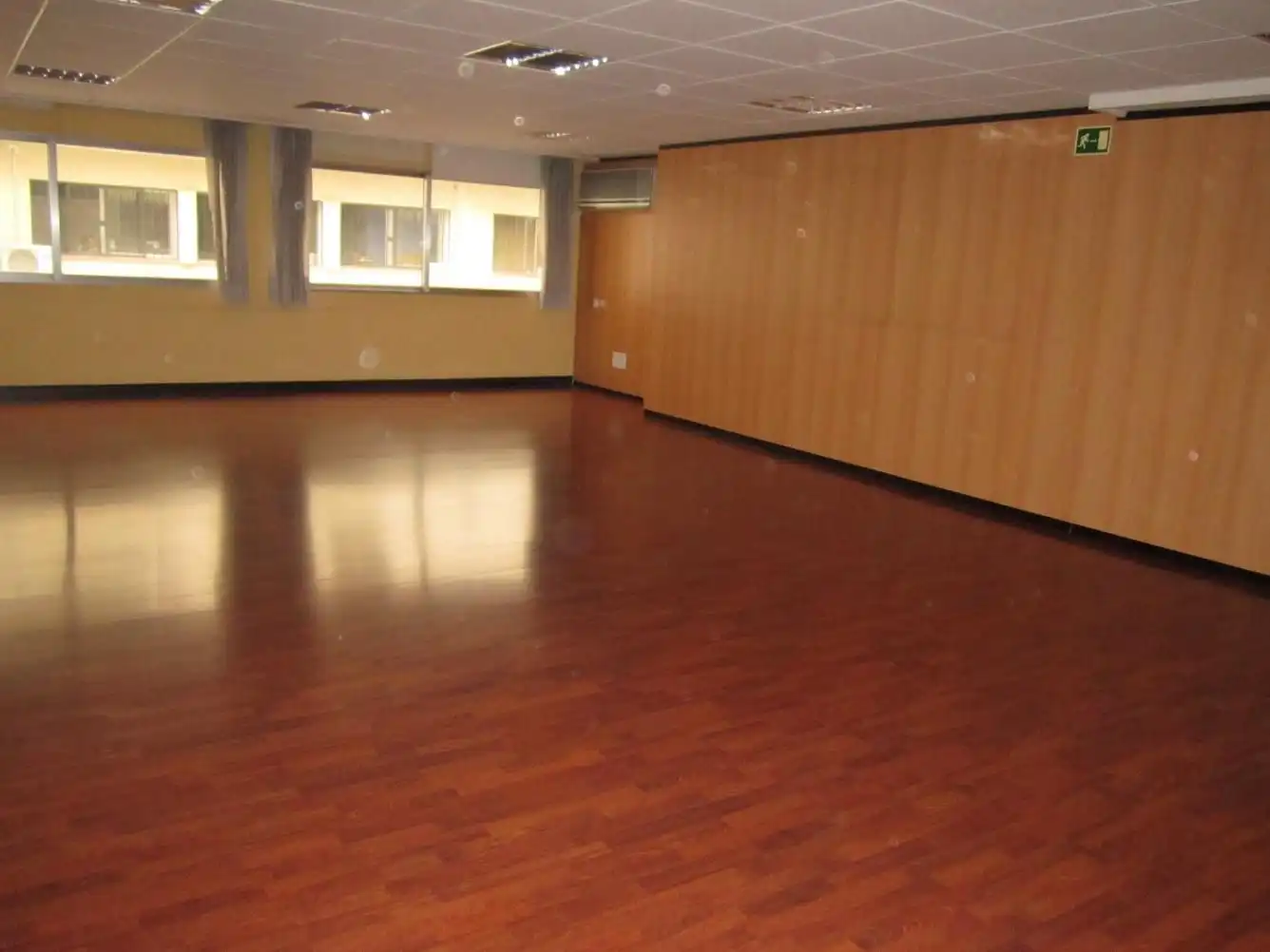 Büro zum Verkauf in Avenida de la Constitución, 22, Plaza de Toros