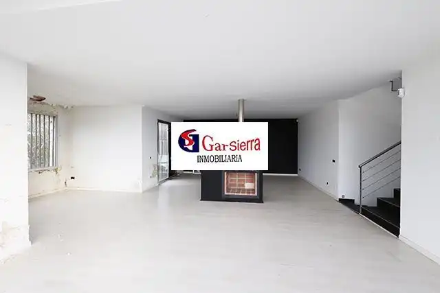 Casa o chalet en venta en Becerril de la Sierra con Calefacción, Jardín privado y Terraza