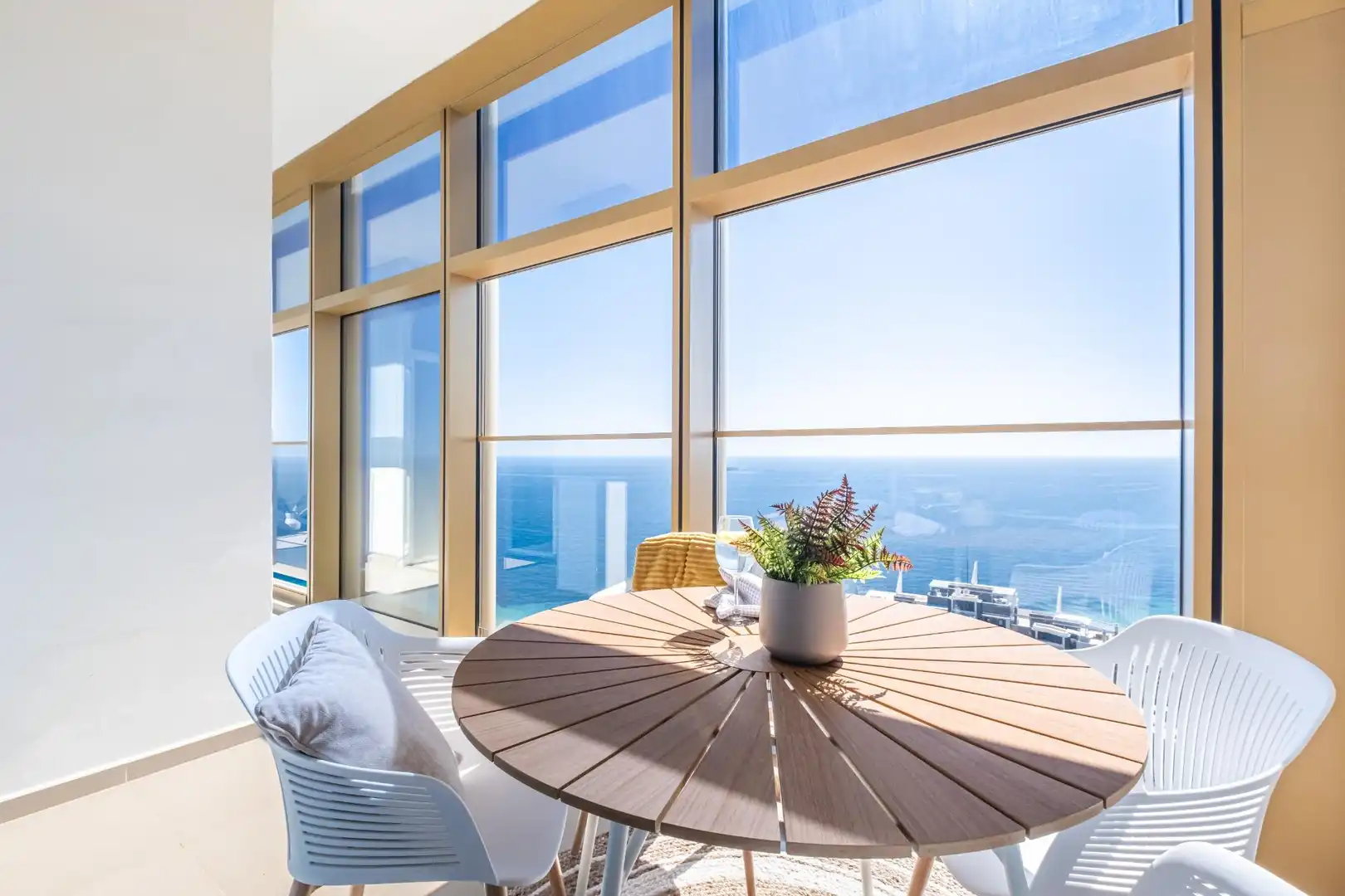 Mini appartamento con piscina in vendita a Playa de Poniente, imagen 16
