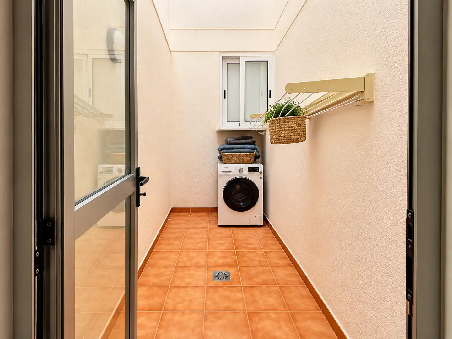 Terrassa de Apartament en venda en Guía de Isora interior